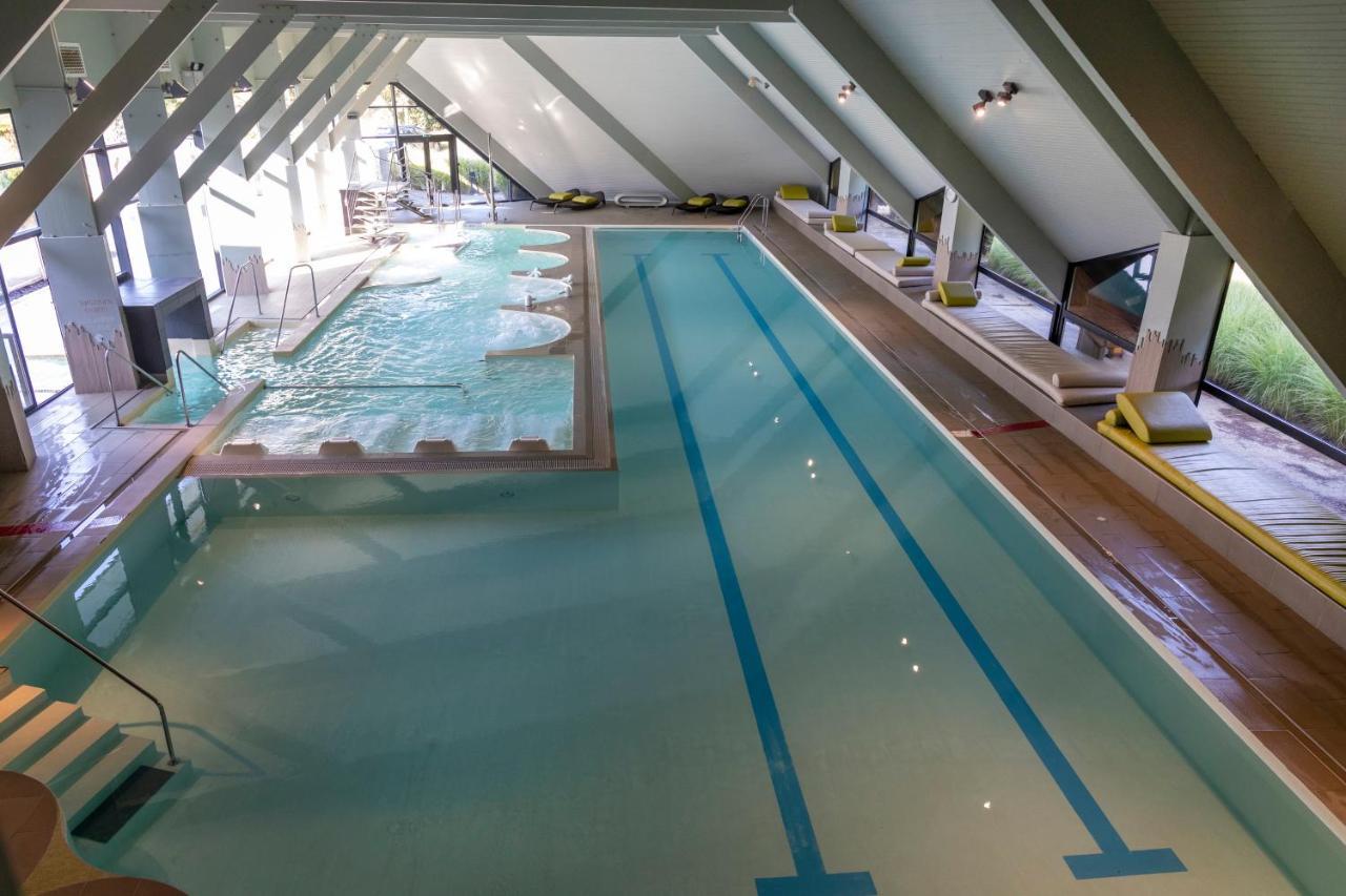 Thalazur Carnac - Residence & Spa المظهر الخارجي الصورة