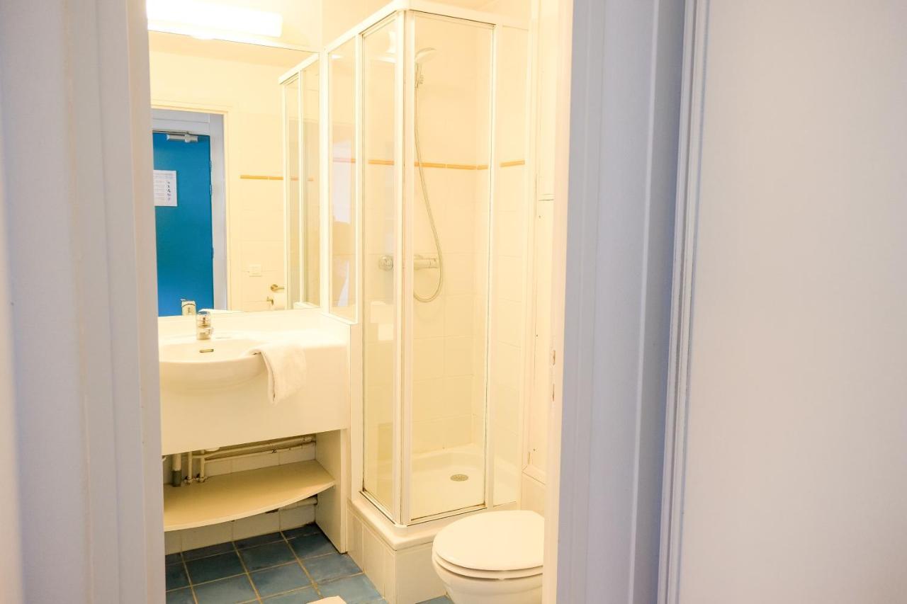Thalazur Carnac - Residence & Spa المظهر الخارجي الصورة