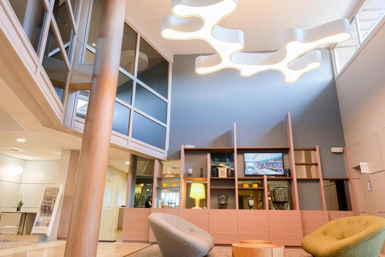 Thalazur Carnac - Residence & Spa المظهر الخارجي الصورة